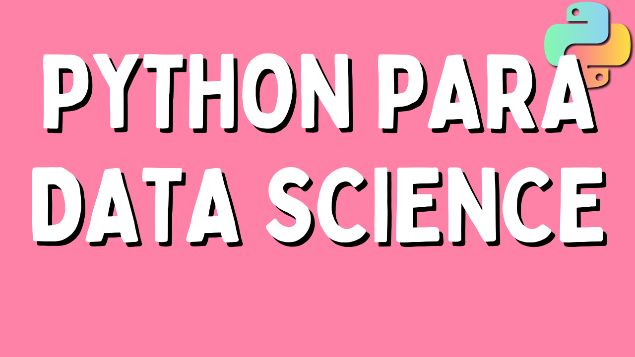 Python Essential for Data Science